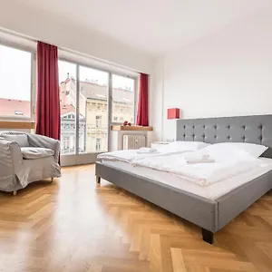  Apartamento Merkur