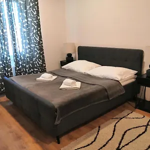 Brand New Appartement