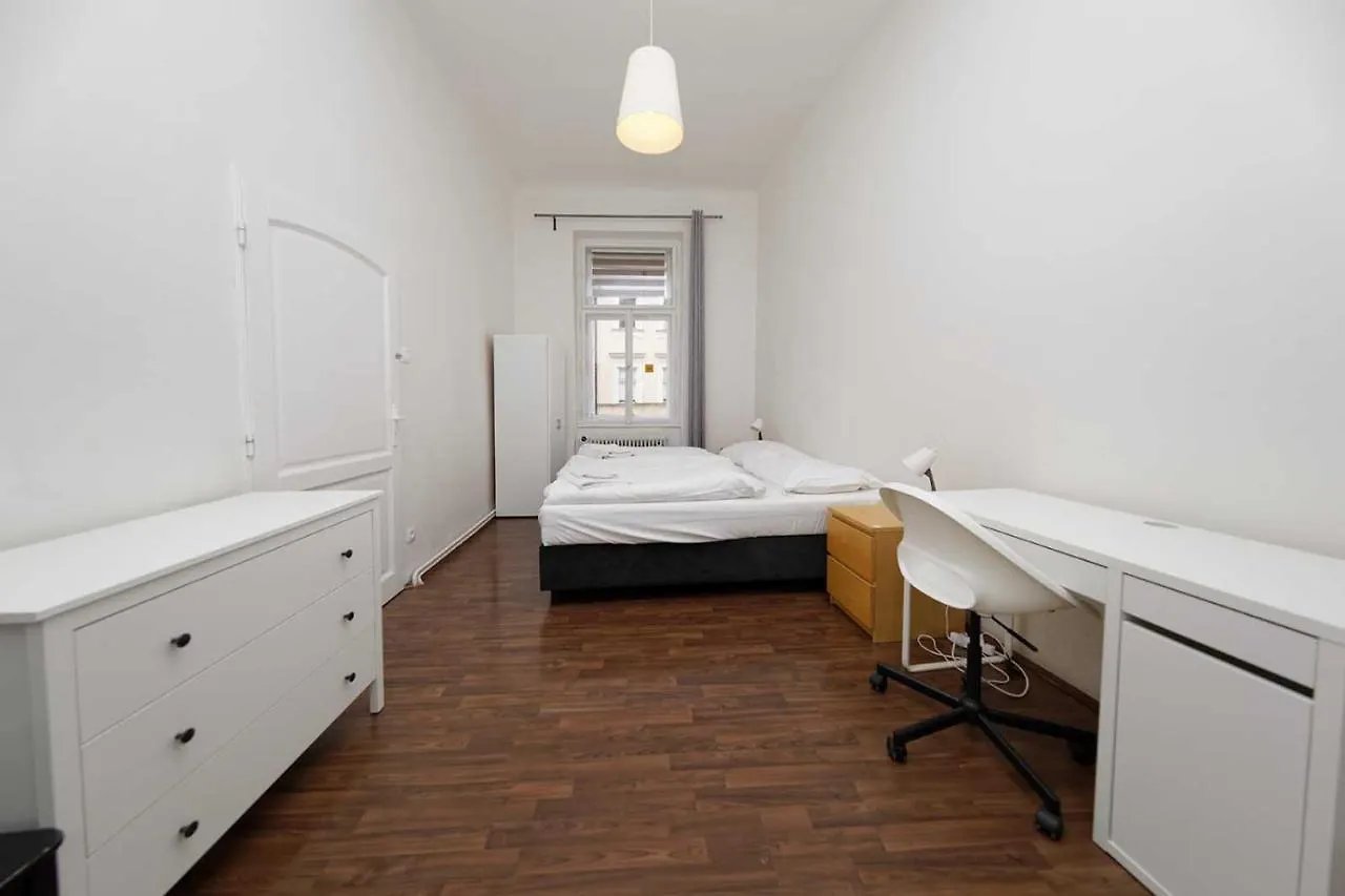 Peter'S Tower Apartments Praha